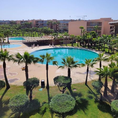 Apartamento T1 Herdade Dos Salgados Daire Albufeira Dış mekan fotoğraf