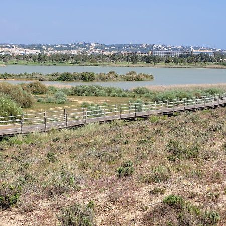 Apartamento T1 Herdade Dos Salgados Daire Albufeira Dış mekan fotoğraf