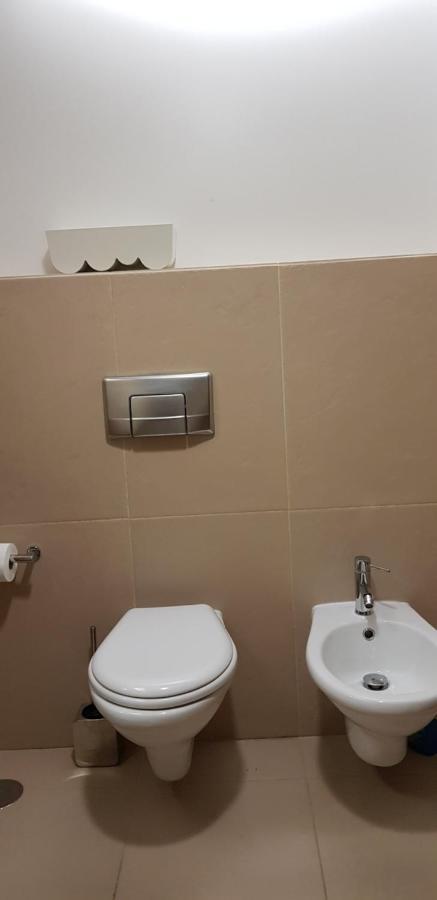 Apartamento T1 Herdade Dos Salgados Daire Albufeira Dış mekan fotoğraf