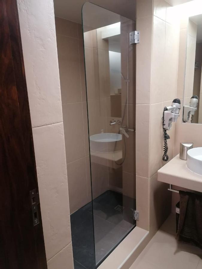 Apartamento T1 Herdade Dos Salgados Daire Albufeira Dış mekan fotoğraf