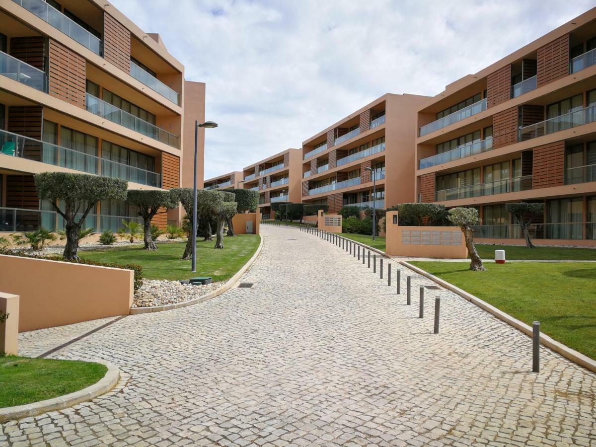 Apartamento T1 Herdade Dos Salgados Daire Albufeira Dış mekan fotoğraf